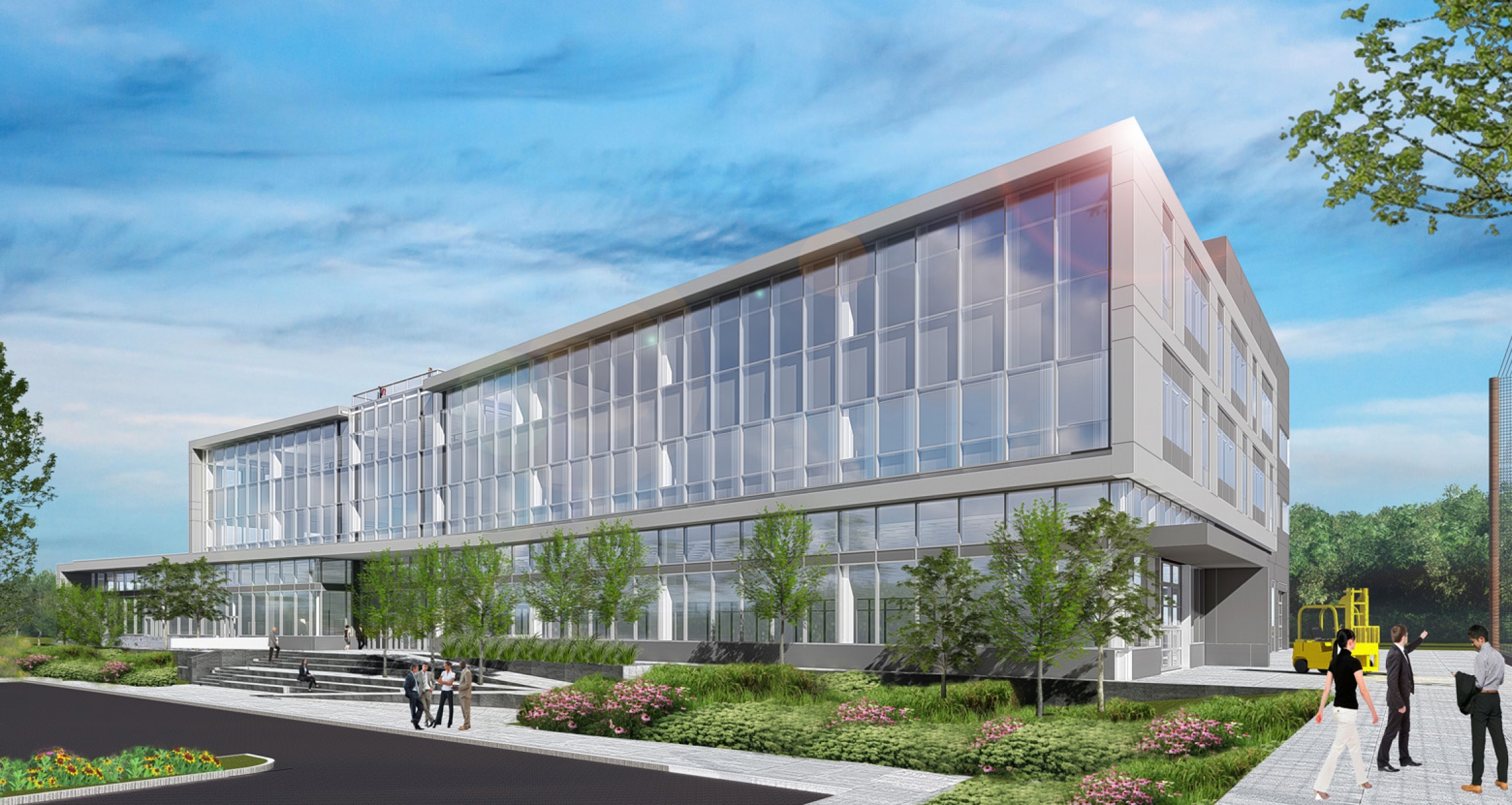 Northeastern University EYP